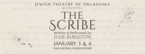The Scribe - Written and Performed by Jesse Bernstein