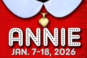 Annie in Sarasota