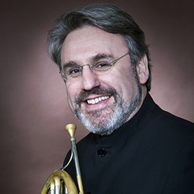 French Horn Masterclass with Radovan Vlatković show poster