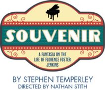 Souvenir by Stephen Temperley