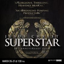 Jesus Christ Superstar