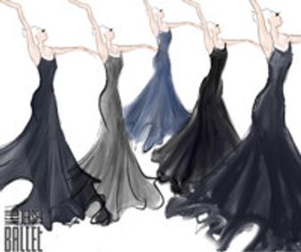 New Direction show poster