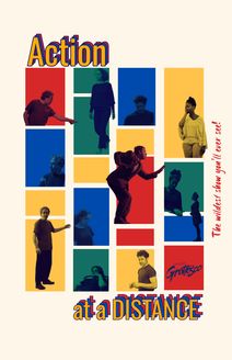 ACTION AT A DISTANCE