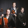 Phaeton Piano Trio: Lenard Chamber Music Series in Connecticut