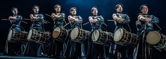 Drum TAO in Appleton, WI
