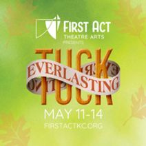 Tuck Everlasting