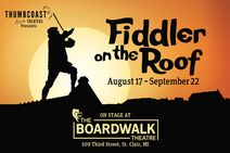 Fiddler on the Roof