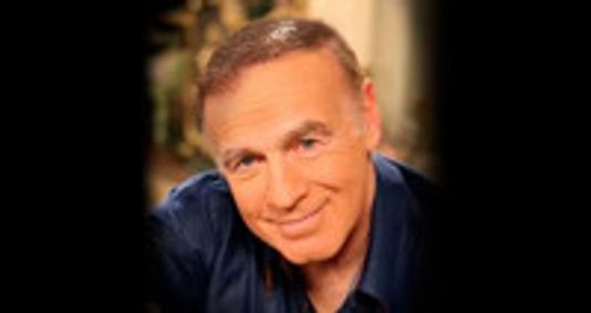 Rich Bloch ♦ Born to Perform show poster