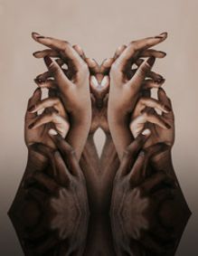 TESSEL - World premiere show poster