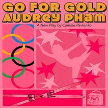 Go For Gold, Audrey Pham