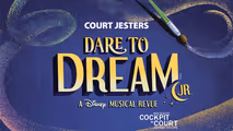 Disney's Dare to Dream in Baltimore