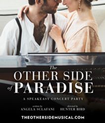 The Other Side of Paradise