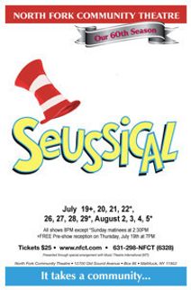Seussical