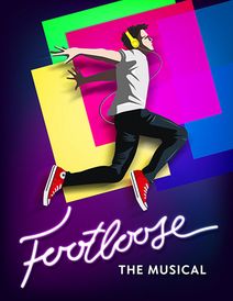 Footloose the Musical