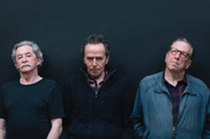 SCULLION – Presented by Coughlan’s Live show poster