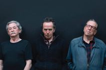 SCULLION – Presented by Coughlan’s Live