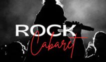 Rock Cabaret for B.A.D. Musical Theatre