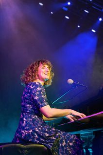 Beautiful: The Carole King Musical