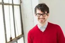 Ruth Easton New Play Series: A GUIDE FOR THE HOMESICK by Ken Urban