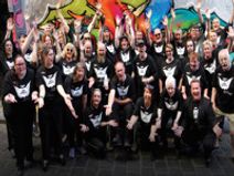 Choir of Hard Knocks 10th Anniversary ‘Hope and Inspiration’ Tour 