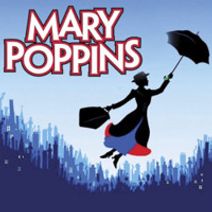 Mary Poppins