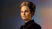 The Half-Life of Marie Curie in Australia - Sydney