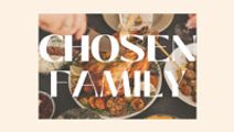 Chosen Family
