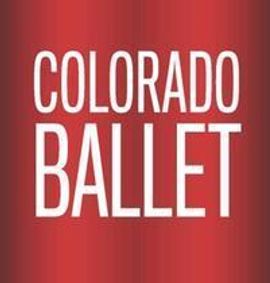 Ballet MasterWorks show poster