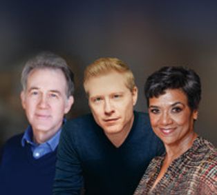 Selected Shorts show poster