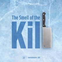 THE SMELL OF THE KILL a Dark Comedy