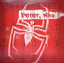 PETER, WHO?