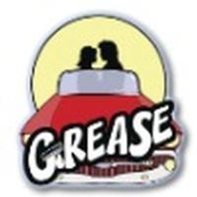 Grease show poster