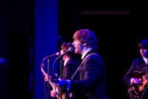 The Fab Four: The Ultimate Tribute to The Beatles