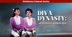 Diva Dynasty: A Trubute to Judy & Lisa in Appleton, WI