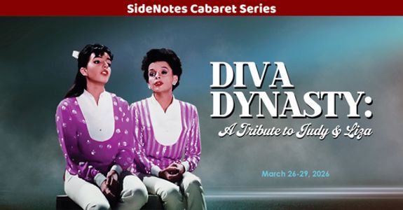 Diva Dynasty: A Trubute to Judy & Lisa