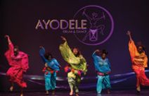 Ayodele Drum and Dance