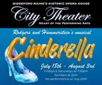 Rodgers and Hammerstein's Cinderella in Maine