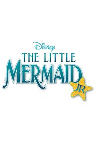 Disney's The Little Mermaid JR. Show show poster