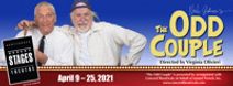 Neil Simon's THE ODD COUPLE