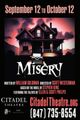 Misery in Chicago