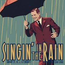 Singin' in the Rain