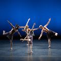 Mark Morris Dance Group and Music Ensemble in Broadway