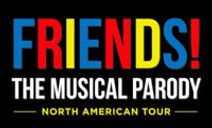 FRIENDS! The Musical Parody