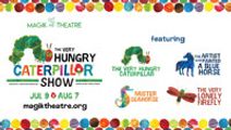 The Very Hungry Caterpillar Show