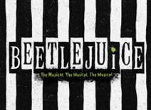 Beetlejuice