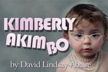 Kimberly Akimbo by David Lindsay-Abaire