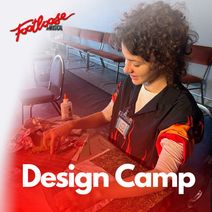 Design Camp