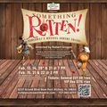 Experience the “Egg-cellent” Broadway Hit: Something Rotten! at Richey Suncoast Theatre in Miami Metro