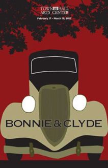 Bonnie & Clyde