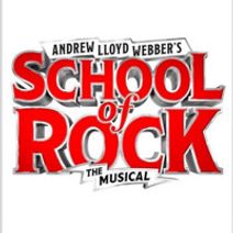 SCHOOL OF ROCK